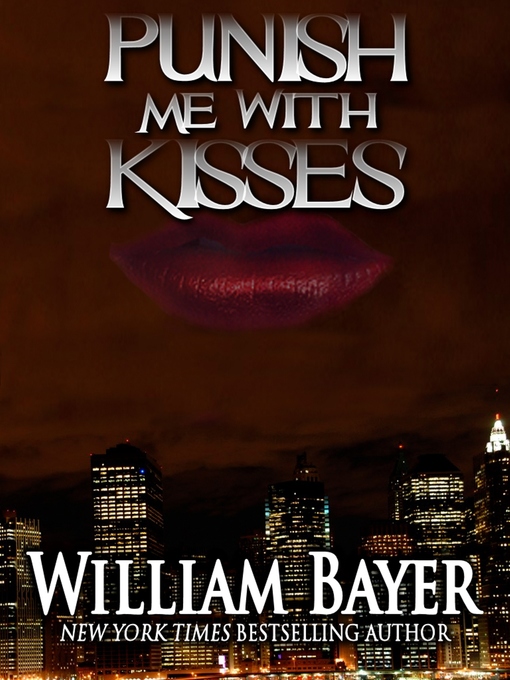 Cover image for Punish Me with Kisses